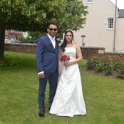 Kanal Patel's photo