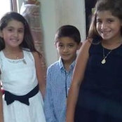 Foto von Deena Mostafa