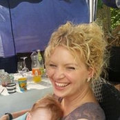 Tanja Mentzel's photo