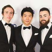 James Zhong's photo