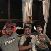 Andrew Nieto's photo