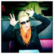 Sally Blockleys foto