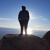 Hishan Balgobin's photo