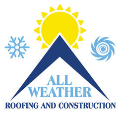 All Weather roofing & Construction, LLC