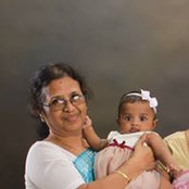 Saurav Boses foto