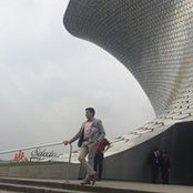 Foto von Dago Córdova
