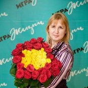 Наталья Зотова's photo