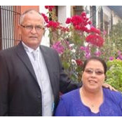 Foto von José Alfredo Medina Fernández