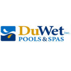 DuWet Pools and Spas