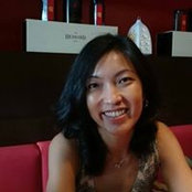 Foto von Cynthia Poh