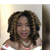 Saudia Clarke's photo