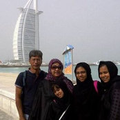 Insaaf Gasant's photo