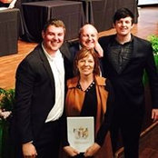 Paul Connolly's photo