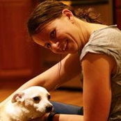 April Benson's photo