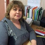 Людмила Мохова's photo