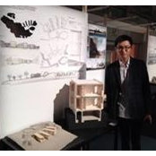 Hugo Chan's photo