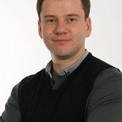 Evgeny Tumashov's photo