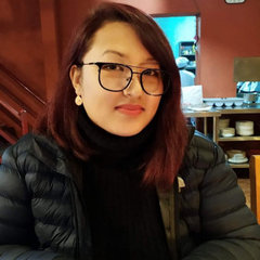 Ruby Bajracharya