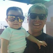 Carlos Ballon's photo