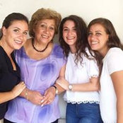 Maha Hanna Jabbour's photo