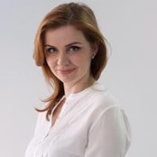 Polina Sivkova's photo