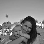 Rachel Davis's photo