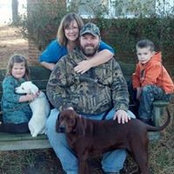 Stephanie Hill's photo