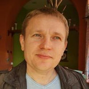 виталий каплуновский's photo