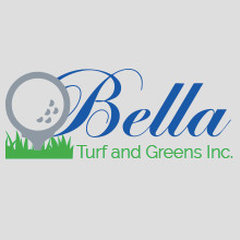 Bella Turf and Greens