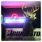 James Huber's photo