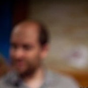 Mirek Nisenbaum's photo