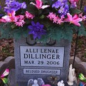 Beth Dillingerさんの写真