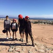Zane Dzene's photo