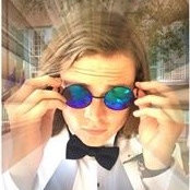Oliver Davies's photo