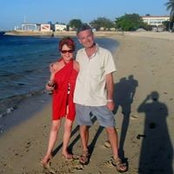 Colin Downey's photo
