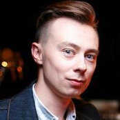 Philipp Lytvynov's photo