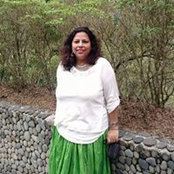 Nirupama Kapoors foto