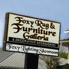 Foxie Rug Galleria Inc
