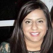 Salonica Saini's photo