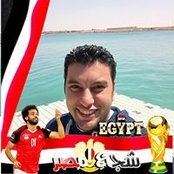 Amr GouGou's photo
