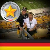 Foto von Anke Wallace