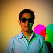 Kevin Tungs foto