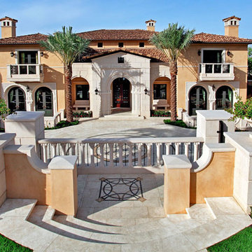 Exterior Projects