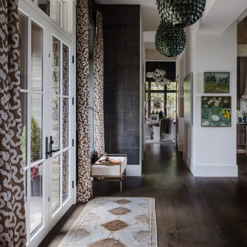 Cashiers Showhouse 2025