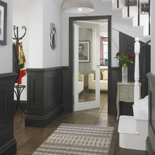 door
