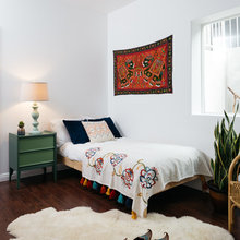 Apartment Bedroom