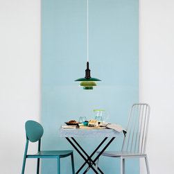 PH 3&frac12;-3 Pendant - Pendant Lighting