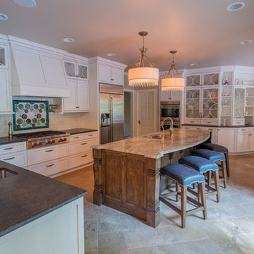 Remodel Addition Kitchen