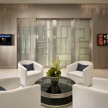 Steven G. & Audio-One Private Residence Collaboration
