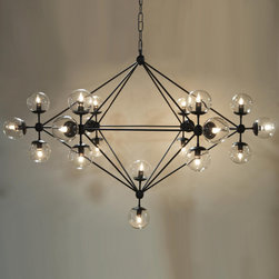 Modern Relik Inspiration - Products